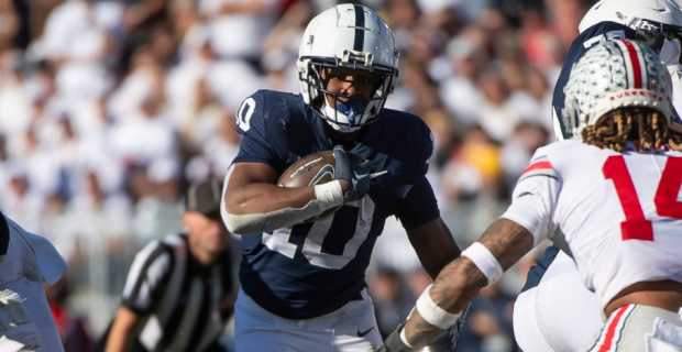 penn state football college